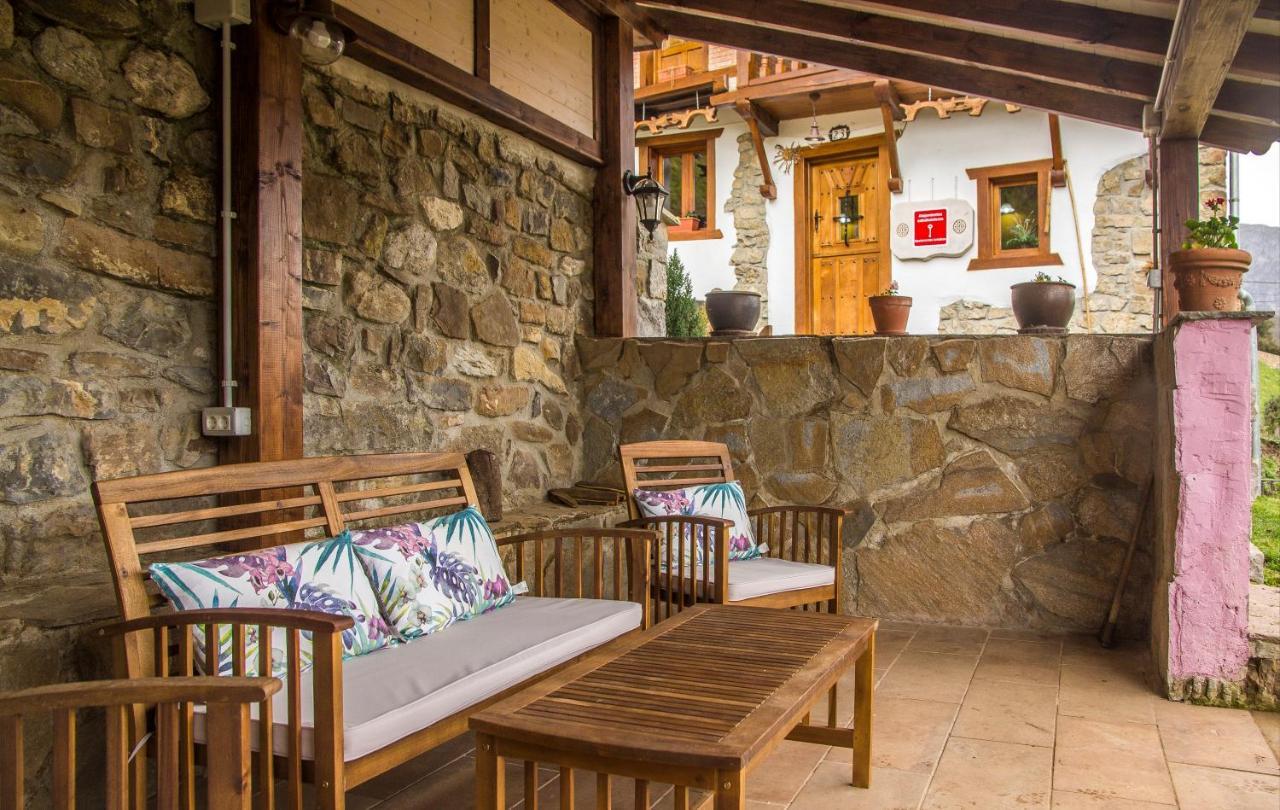 El Desvan Armano Exterior photo